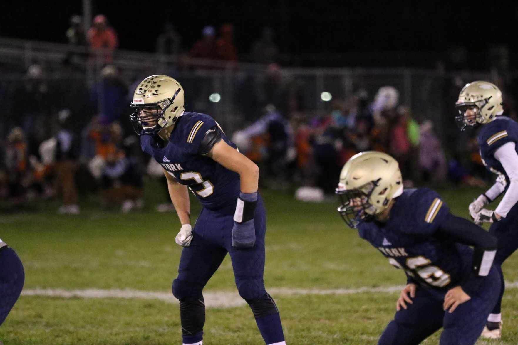 York vs. Northwest football35.JPG